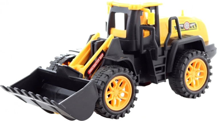 Grandi ruote fuoristrada