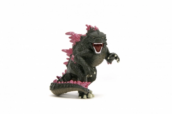 Figura in Metallo di Godzilla 65 cm