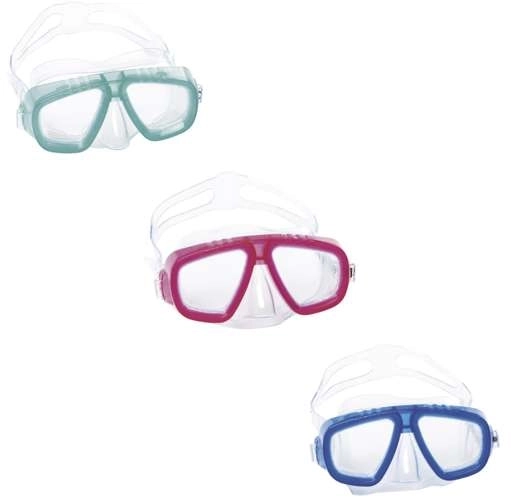 Maschera per immersioni Bestway per bambini