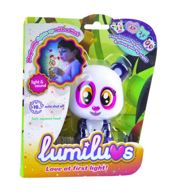 Animaletto Lumiluvs 2 serie