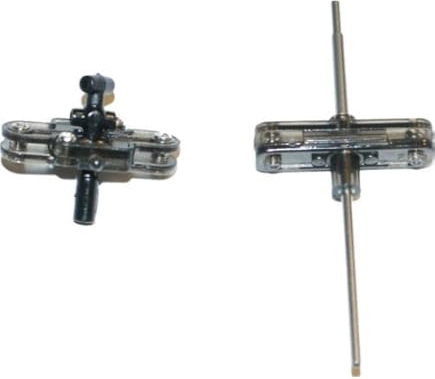 Supporto inferiore dell'elica per S107G