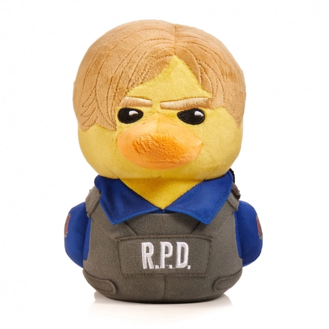 Anatra da collezione TUBBZ Resident Evil Leon S. Kennedy