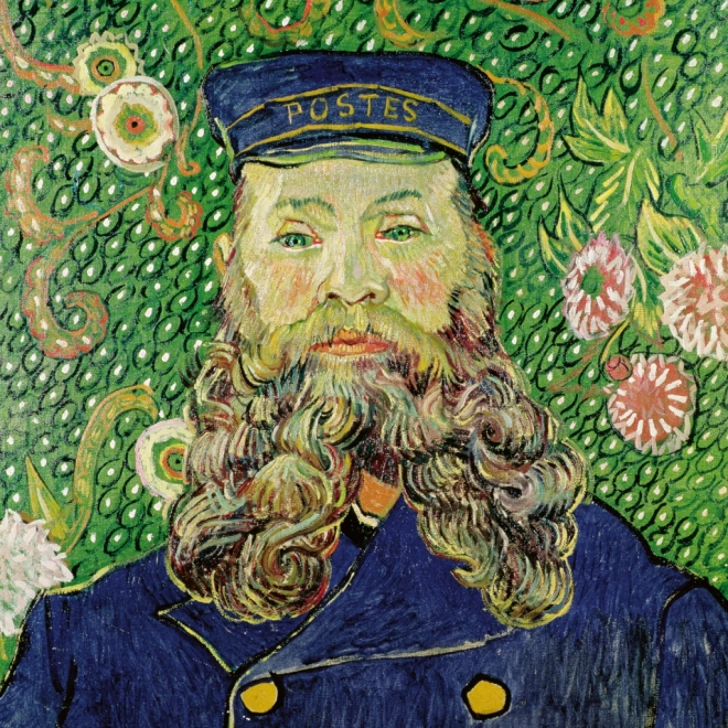 Calendario con note Vincent van Gogh 2026