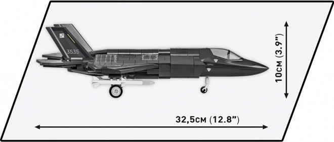 Caccia F-35A Lightning II delle Forze Armate Polacche