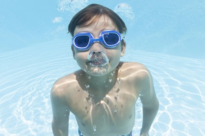 Occhialini da nuoto Aquanaut per bambini