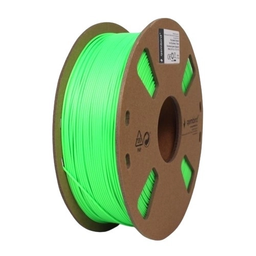 Filamento ABS per stampanti 3D 1.75mm verde