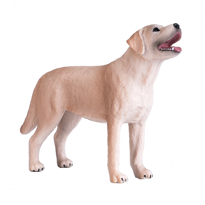 Figura realistica Labrador di Mojo