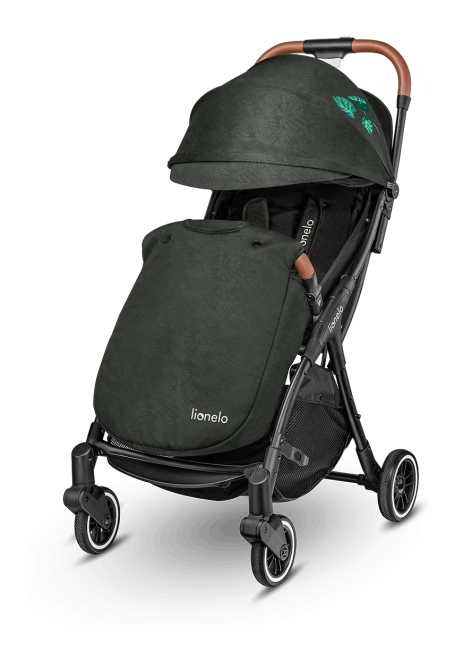 Comfort e protezione del bambino
