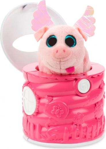 Casetta per riporre e per giocare