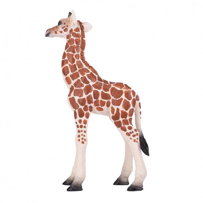 Figurina Giraffa Mojö