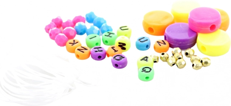 Forme e colori vivaci per creazioni creative