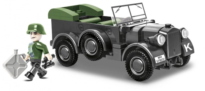 Cobi Horch 901 Kfz. 15 Militare 1937