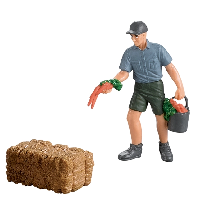 Figura del contadino