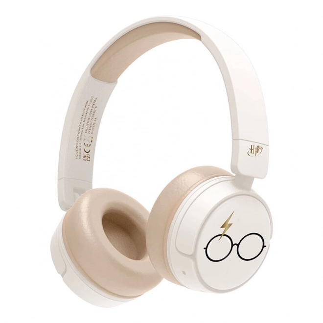 Cuffie wireless per bambini Harry Potter di OTL