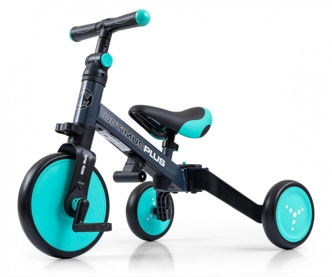 Bicicletta per bambini 4 in 1