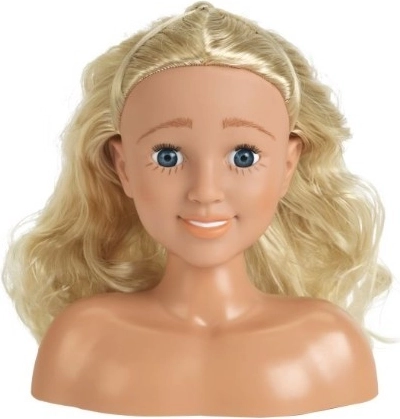 Capelli lunghi per acconciature infinite