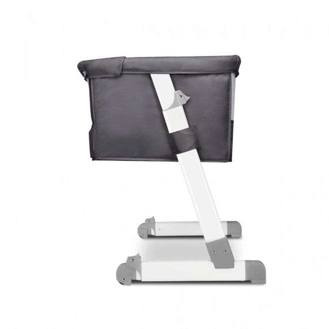 Culla 3 in 1 Theo Dark Grey