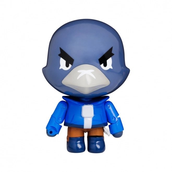 Figure action 11 cm Brawl Stars 2 pack serie 1