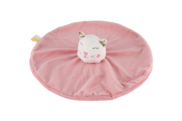 Przytulanka Gatto Rosa 25 cm