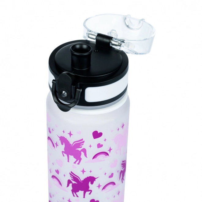 Borraccia Tritan Unicorno Regno 500 ml