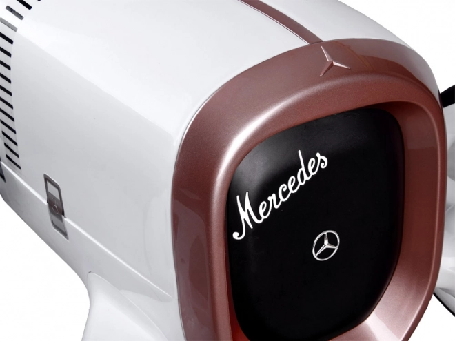 Auto elettrico per bambini Vision Mercedes Simplex