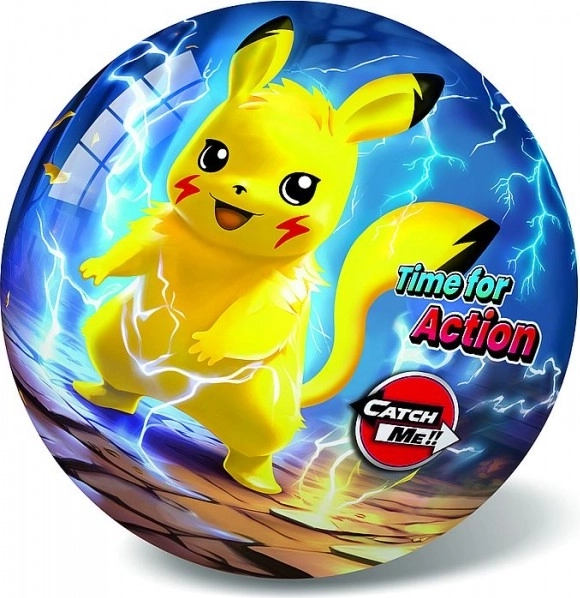 Palla Pikachu 23 cm