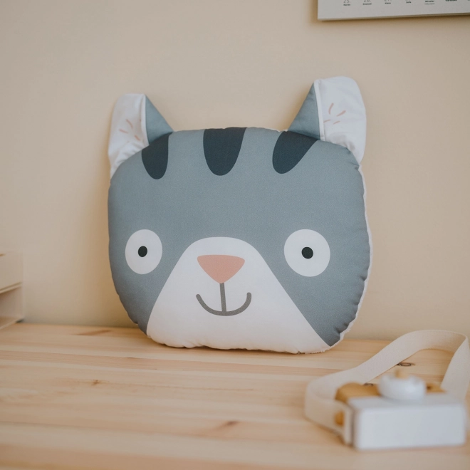 Ababu Cuscinetto Gattino