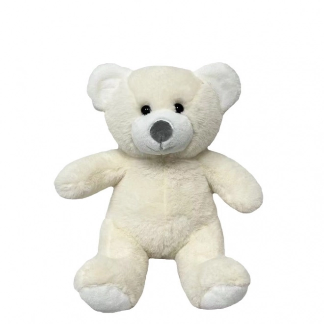 Peluches Orsetto Oluś 23 cm crema