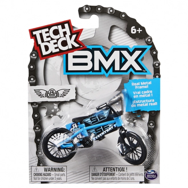 Tech Deck BMX Collezionabile