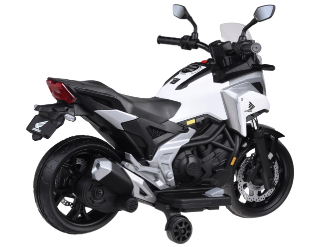 Moto elettrico per bambini HONDA NC750X