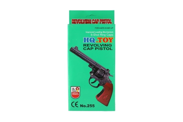 Gioco interattivo con 8 colpi