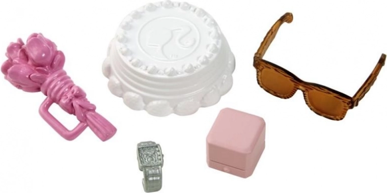 Accessori per storie di matrimonio