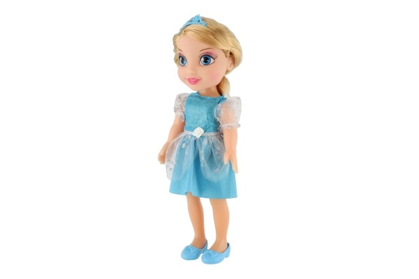 Dimensione ideale 31 cm e regalo dai 3 anni
