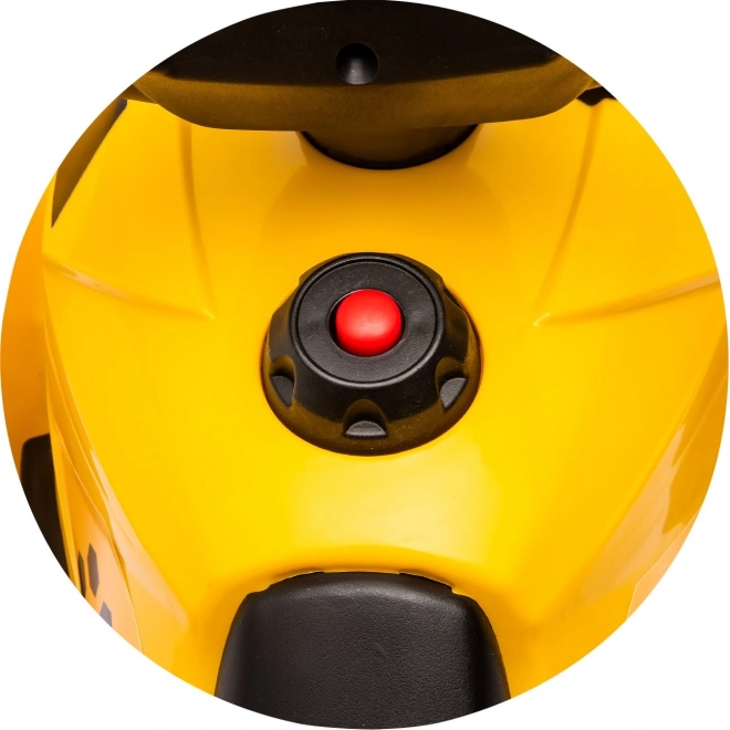 Quad Elettrico Chipolino CAT ATV