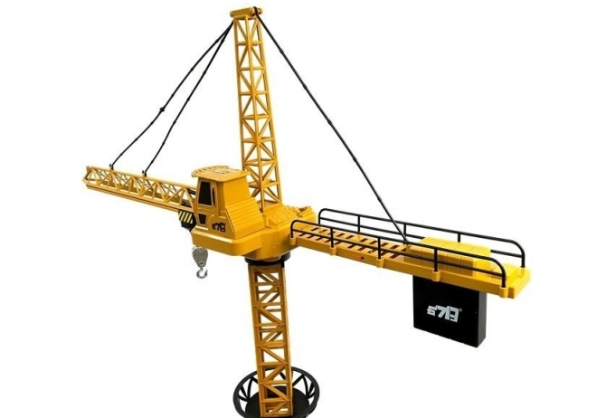 Gru edile R/C telecomandata