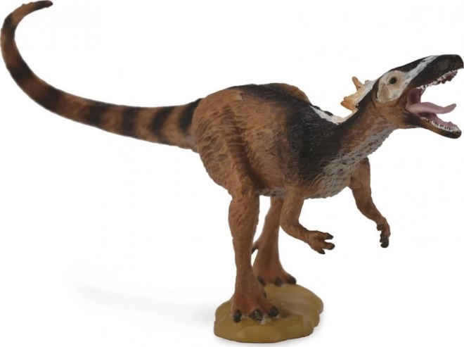 Collezione Xiongguanlong