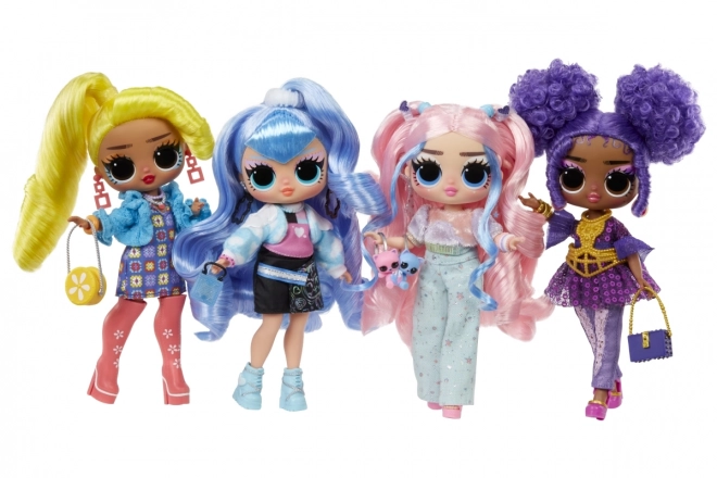 L.O.L. Surprise! Tweens Serie 5 Ellie Fly