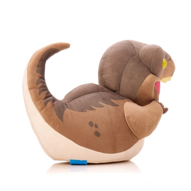 Papera peluche Jurassic Park Velociraptor