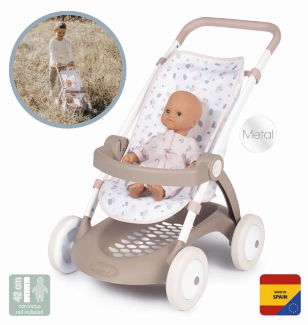 Passeggino sportivo CHULI POP Baby Nurse