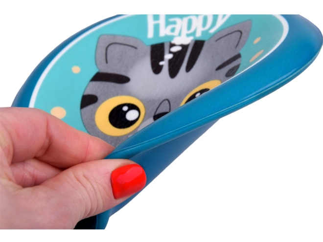 Materiale resistente e flessibile per un gioco sicuro