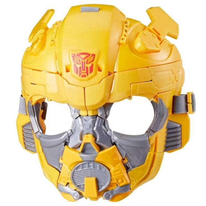 Maschera Transformers MV8