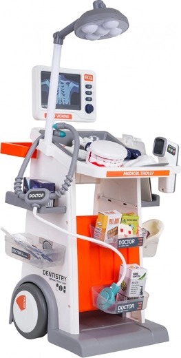 Effetti luminosi e sonori realistici