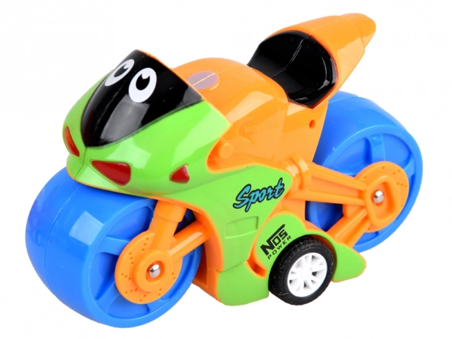 Motocicletta Sportiva per Bambini