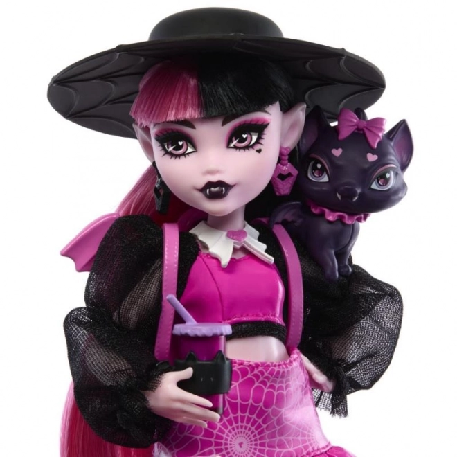 Bambola Monster High - Draculaura