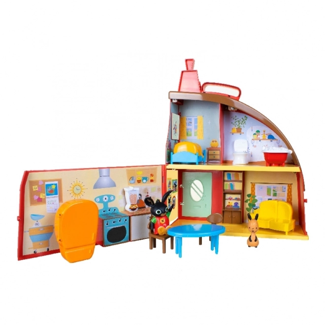 Grande Casa Dei Giochi - Playset