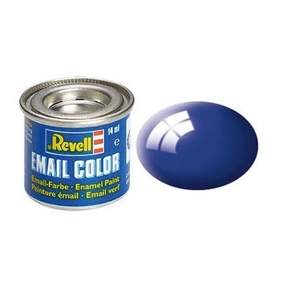 Colori Acrilici Ultramarine Blue di Revell