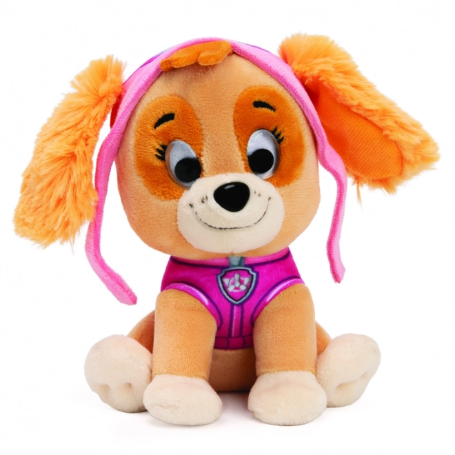 Peluches Paw Patrol Skye 15 cm