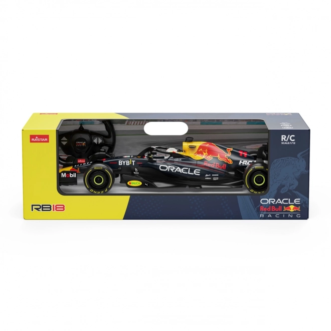 Auto Telecomandato Oracle Red Bull Racing RB18