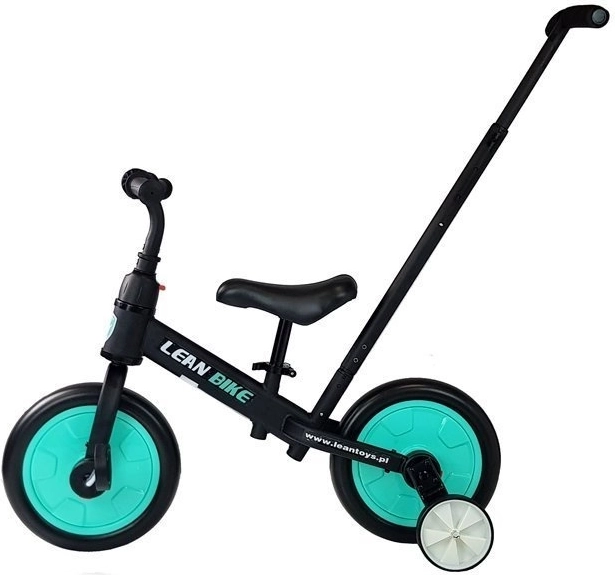 triciclo per bambini 93ernom01tovy 3in1
