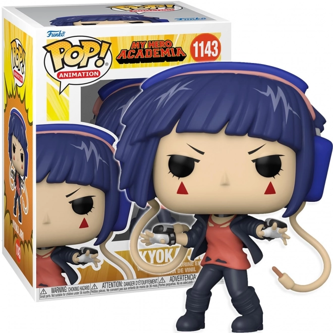 Funko Pop! My Hero Academia Kyoka Jiro